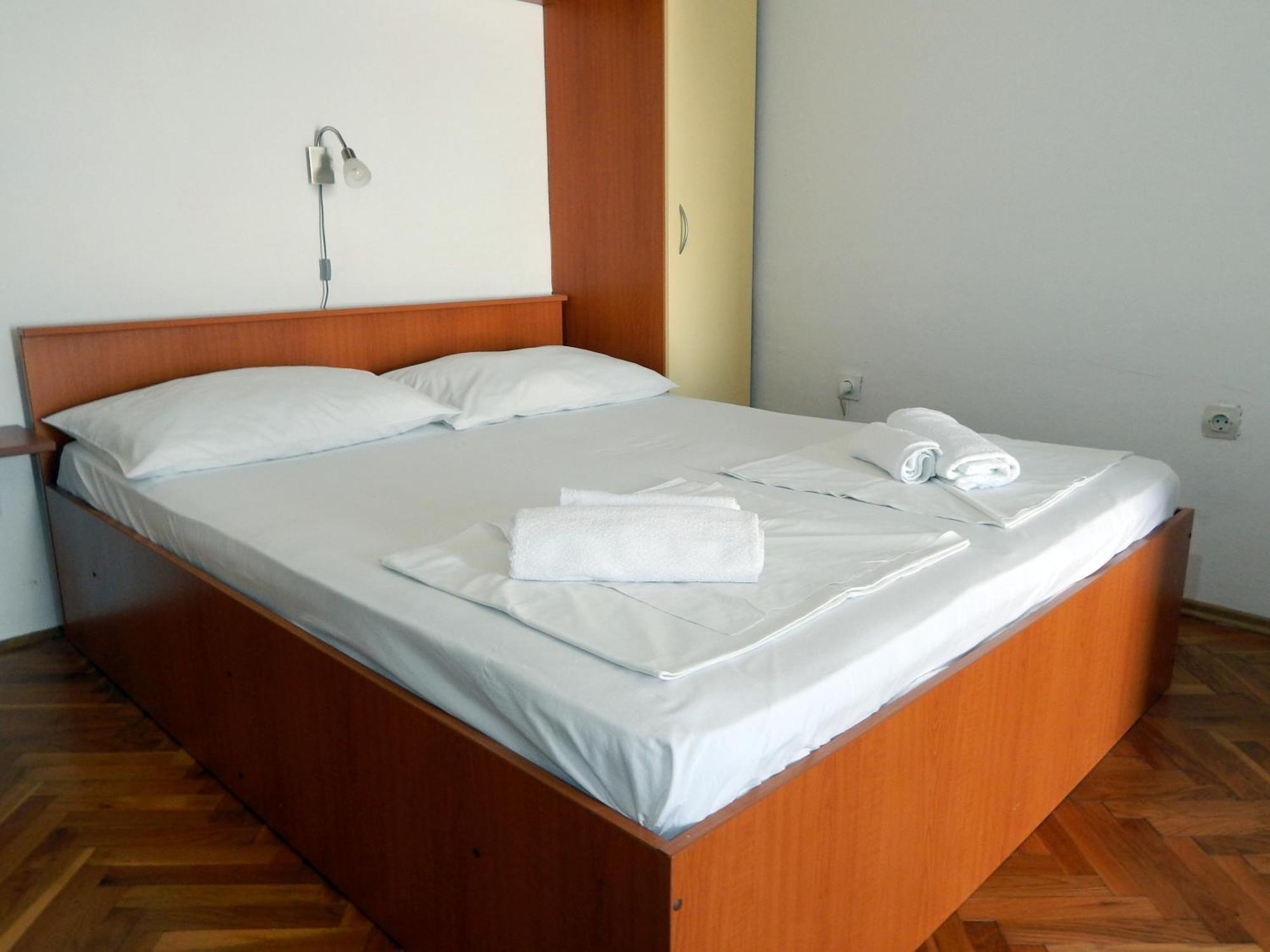 Family Apartments K&M Pag Town Chambre photo