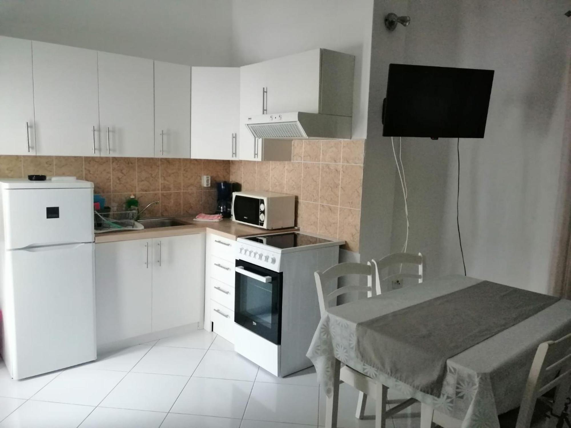 Family Apartments K&M Pag Town Chambre photo