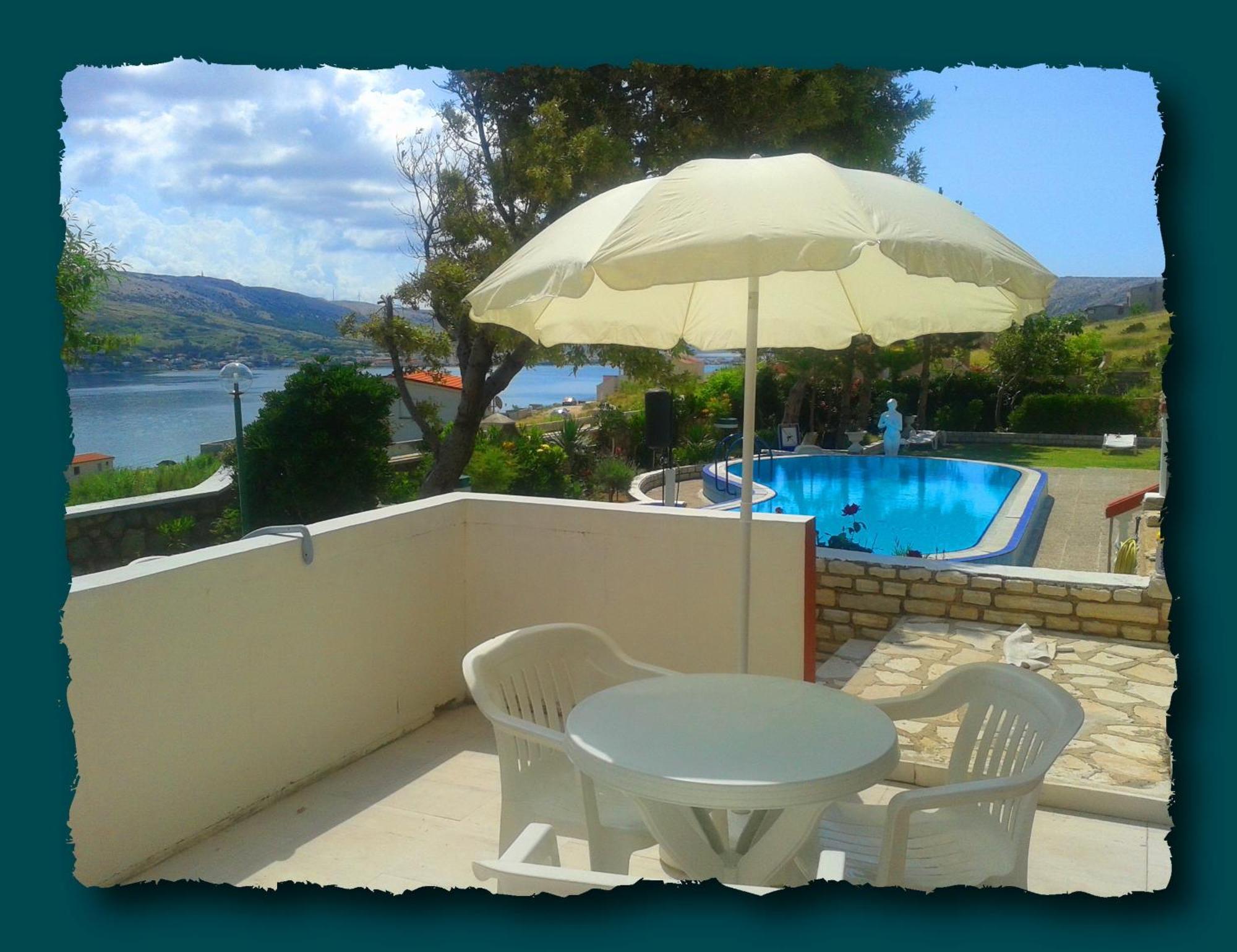 Family Apartments K&M Pag Town Chambre photo