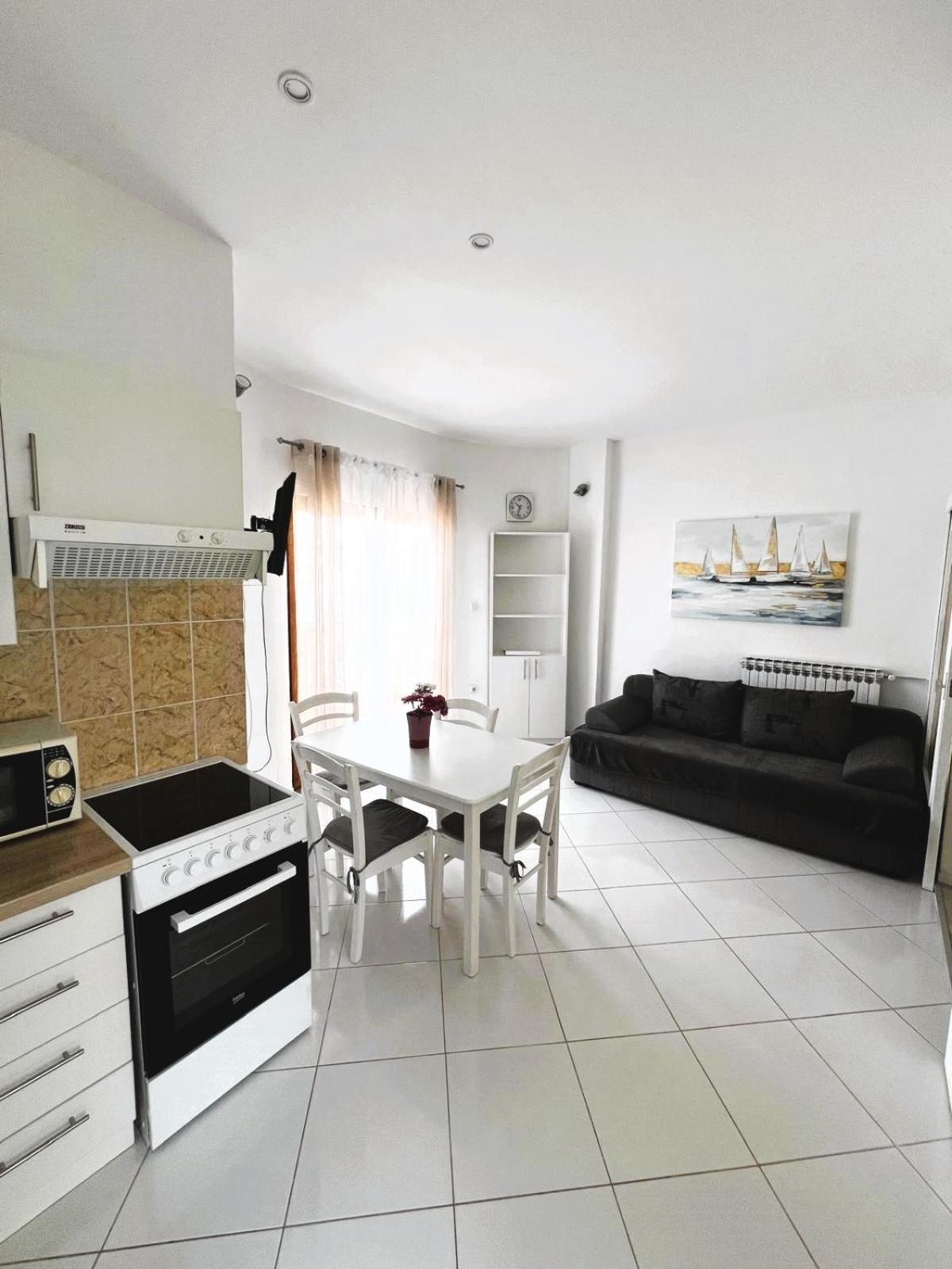 Family Apartments K&M Pag Town Extérieur photo