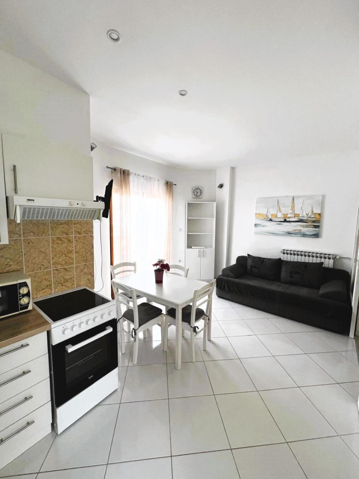 Family Apartments K&M Pag Town Extérieur photo