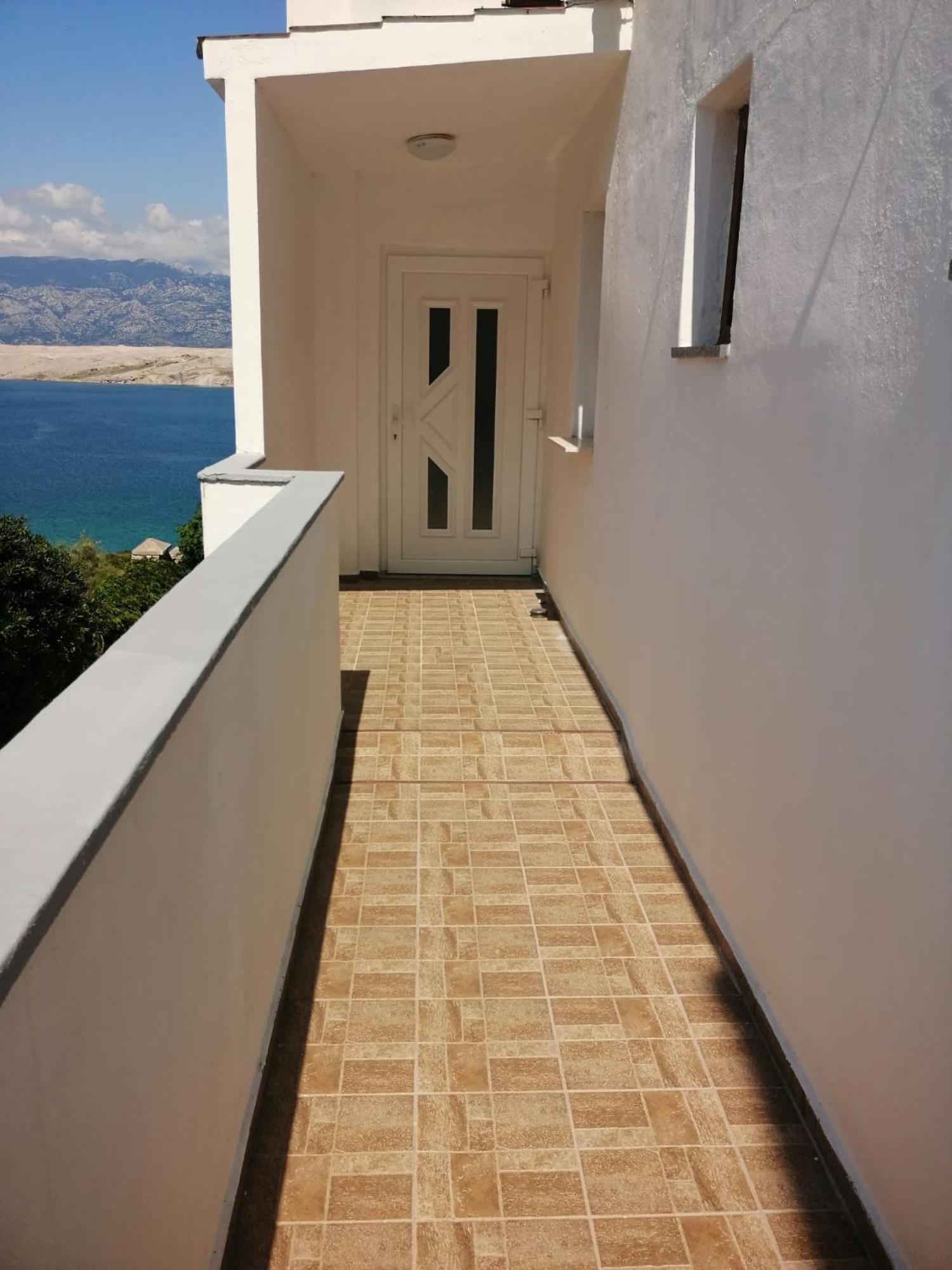 Family Apartments K&M Pag Town Extérieur photo